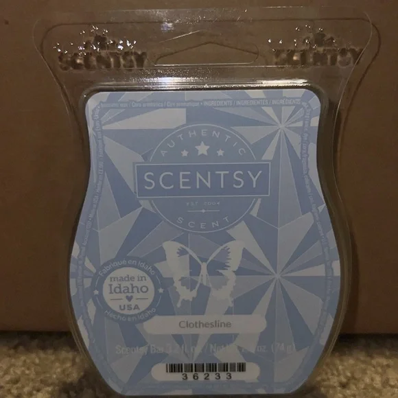 Scentsy Wax Bar Bundle - Picture 6 of 11